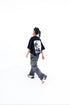 RAIDEN SHOGUN OVERSIZED T-SHIRT